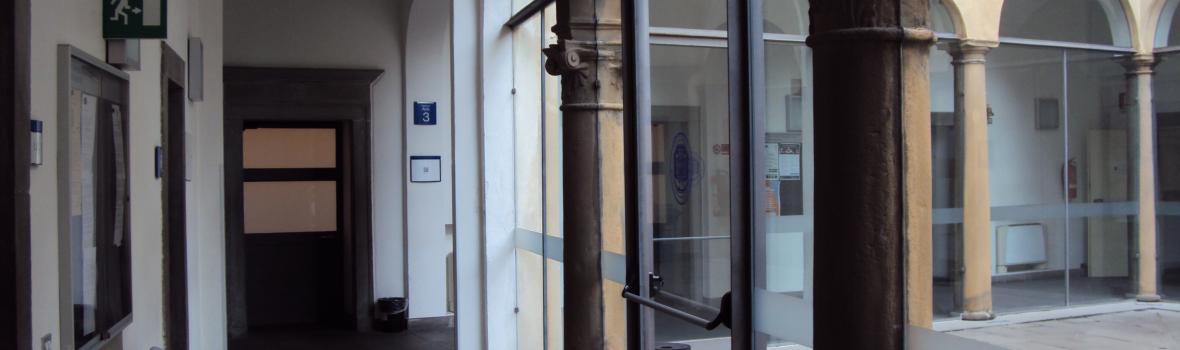 Lingue e letterature straniere moderne Lingue e letterature straniere moderne