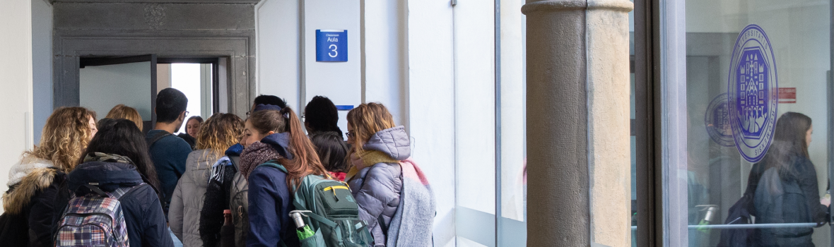 Studenti UniBg Rosate Lingue e letterature straniere moderne Studenti UniBg Rosate Lingue e letterature straniere moderne